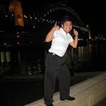 Lester Mora