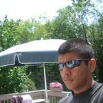 Ryan Amin