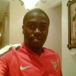 Uche Ugorji