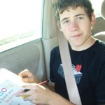 Bradley Tyler