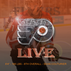 FLYERS LIVE
