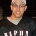 Dustin Rayner