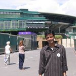 Veeraraghavan Echambadi