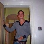Russell Horne