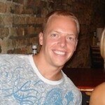 Derek Bolender