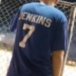 Bradley Jenkins