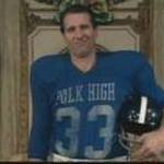 Bob DaBuckeye