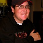 Adam Vasser