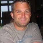 Mike Merrill