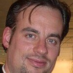 Toby Ward