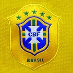Brazilian Football by SB