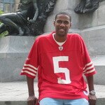 Sean Francois