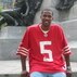 Sean Francois
