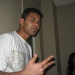 Majed Rahman