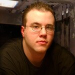 Ian Robinett