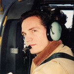 Steve Frith