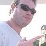 Ian Murphy