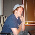 Kyle Richardson
