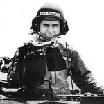 Bob Hussey