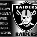 Old Raider Fan