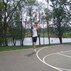 Chris Baker