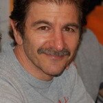 Tony DeSantis