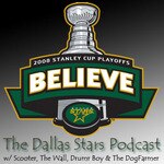 Dallas Stars Podcast
