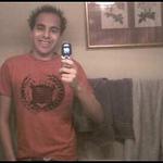 Justin Shepardson