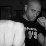 Joe Thompson