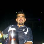 Murat Ozhan