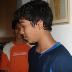 Shreyas Chitnis