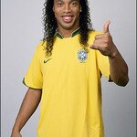 Ronaldo  Assis de Moreira 