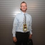 Joshua Carey