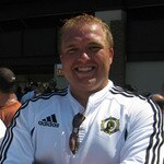 Dan  Barton