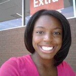 Courtney Brame