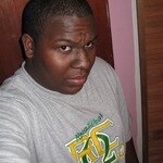 Daren Georges