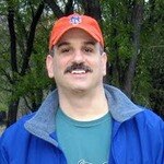 Mike Steffanos