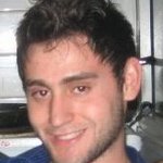 Ari Horing