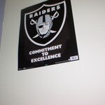 Raider D Richardson