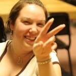 Jillian Reber