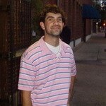 Matthew Schiffman