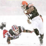Cleveland Brown