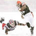 Cleveland Brown