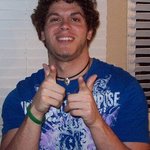 Josh Freerks