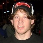 Mike Eddy