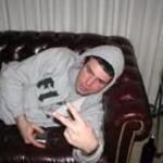 TJ Prendergast