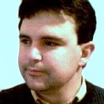 Brad Carroll