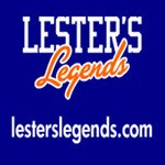 Ryan Lester