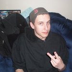 Dustin Senor