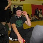Ryan  Ferizovic